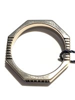 Anello Mabina Uomo in Argento Cubic Zirconia 523265-27 - 523265-27